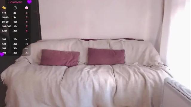 Image 2 of buckwheat_queen Stream on Chaturbate on 1 month ago