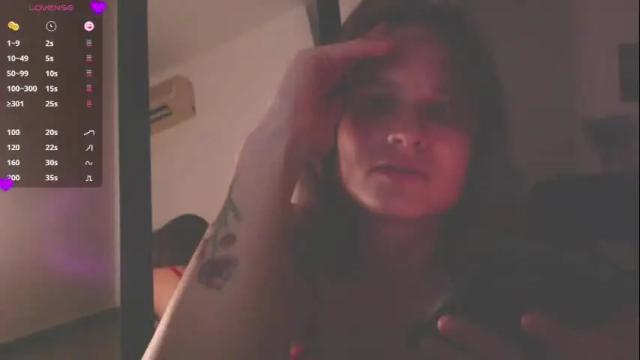 Thumbnail 1, buckwheat_queen's Stream at Chaturbate, 1 month ago
