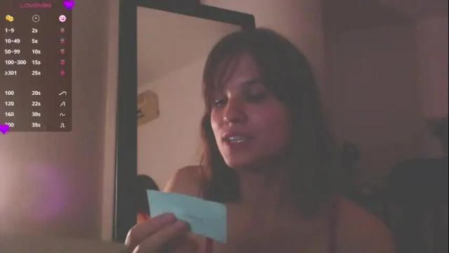 Image 12 of buckwheat_queen Stream on Chaturbate on 1 month ago