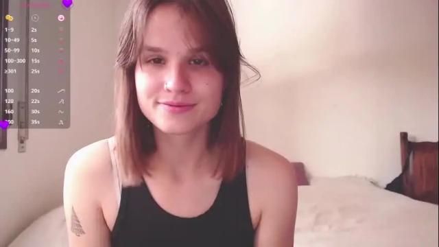 Thumbnail 1, buckwheat_queen's Stream at Chaturbate, 1 month ago