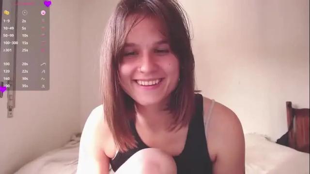 Thumbnail 2, buckwheat_queen's Stream at Chaturbate, 1 month ago