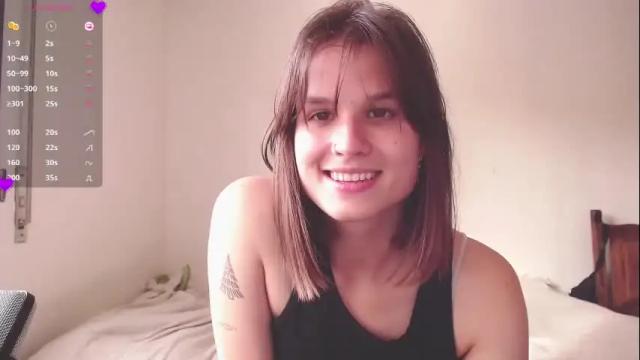 Image 6 of buckwheat_queen Stream on Chaturbate on 1 month ago