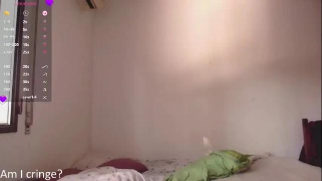 Image 10 of buckwheat_queen Stream on Chaturbate on 27 days ago