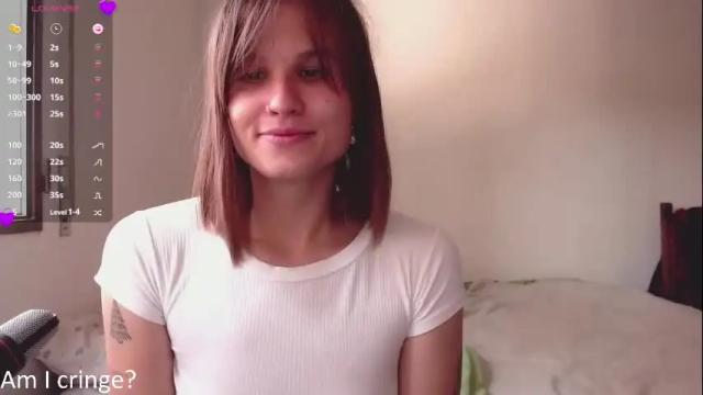 Image 2 of buckwheat_queen Stream on Chaturbate on 27 days ago