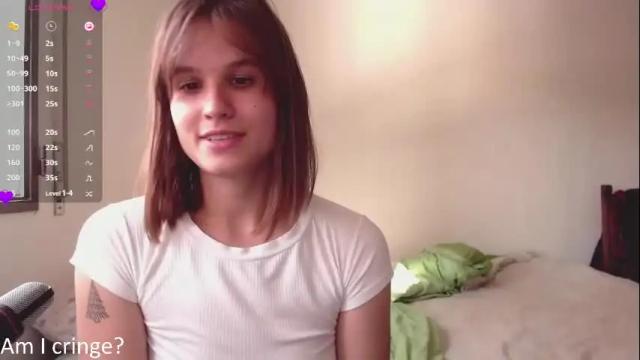 Thumbnail 2, buckwheat_queen's Stream at Chaturbate, 27 days ago