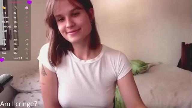 Image 6 of buckwheat_queen Stream on Chaturbate on 27 days ago