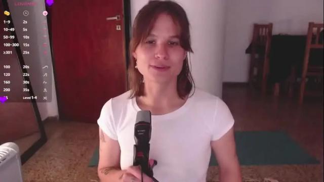 Image 12 of buckwheat_queen Stream on Chaturbate on 25 days ago