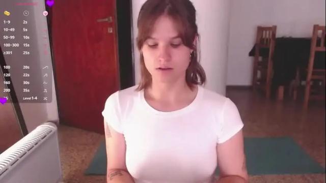 Image 3 of buckwheat_queen Stream on Chaturbate on 25 days ago