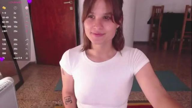 Image 8 of buckwheat_queen Stream on Chaturbate on 25 days ago