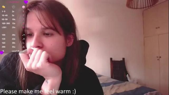 Thumbnail 1, buckwheat_queen's Stream at Chaturbate, 19 days ago