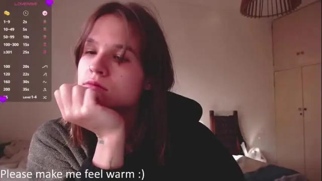 Image 11 of buckwheat_queen Stream on Chaturbate on 19 days ago