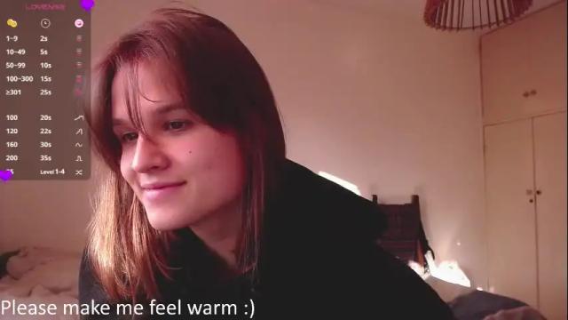 Image 12 of buckwheat_queen Stream on Chaturbate on 19 days ago