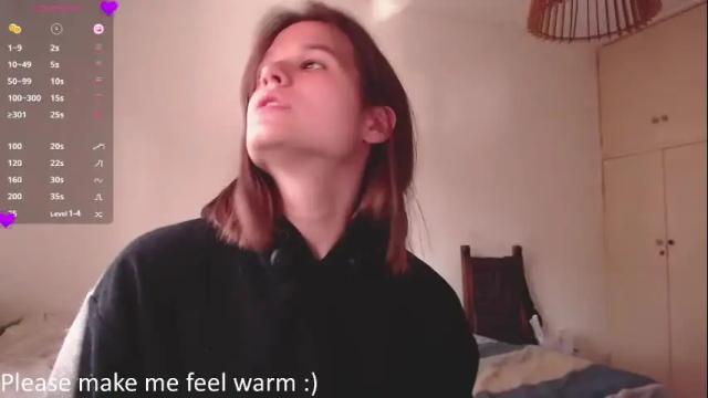 Image 3 of buckwheat_queen Stream on Chaturbate on 19 days ago