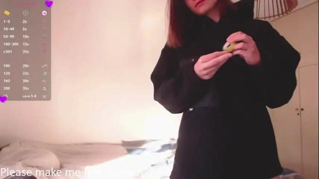 Image 4 of buckwheat_queen Stream on Chaturbate on 19 days ago