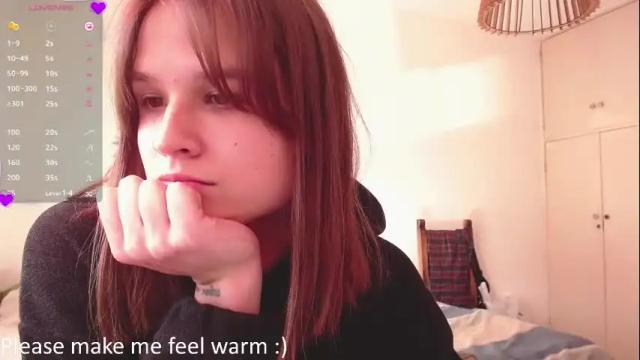 Image 6 of buckwheat_queen Stream on Chaturbate on 19 days ago