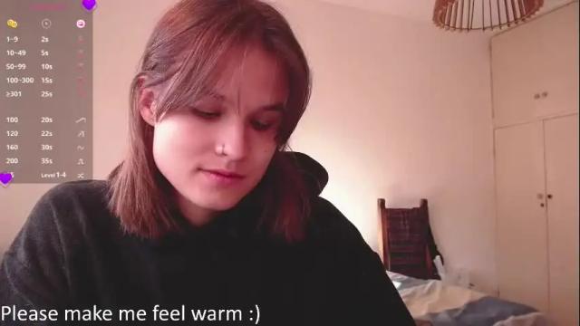 Image 7 of buckwheat_queen Stream on Chaturbate on 19 days ago