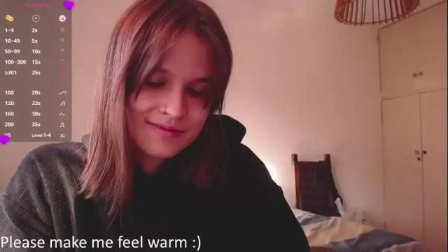 Image 8 of buckwheat_queen Stream on Chaturbate on 19 days ago