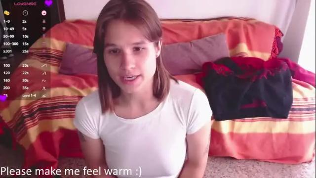 Image 10 of buckwheat_queen Stream on Chaturbate on 17 days ago
