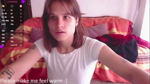 Image 4 of buckwheat_queen Stream on Chaturbate on 17 days ago