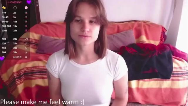 Thumbnail 2, buckwheat_queen's Stream at Chaturbate, 17 days ago