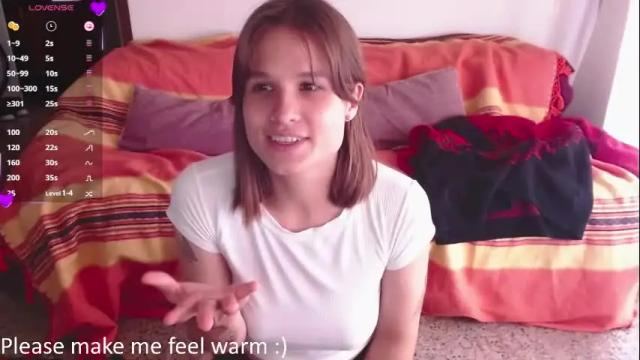 Thumbnail 3, buckwheat_queen's Stream at Chaturbate, 17 days ago