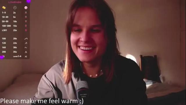Image 10 of buckwheat_queen Stream on Chaturbate on 16 days ago