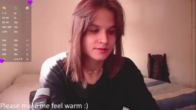 Image 3 of buckwheat_queen Stream on Chaturbate on 16 days ago