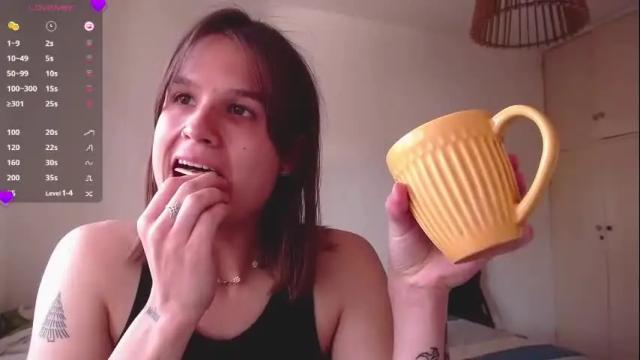 Thumbnail 1, buckwheat_queen's Stream at Chaturbate, 12 days ago