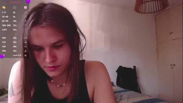 Image 2 of buckwheat_queen Stream on Chaturbate on 12 days ago