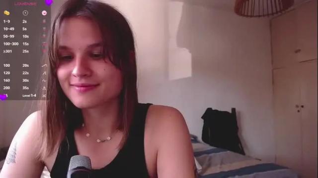 Image 4 of buckwheat_queen Stream on Chaturbate on 12 days ago