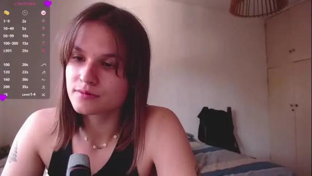 Thumbnail 2, buckwheat_queen's Stream at Chaturbate, 12 days ago