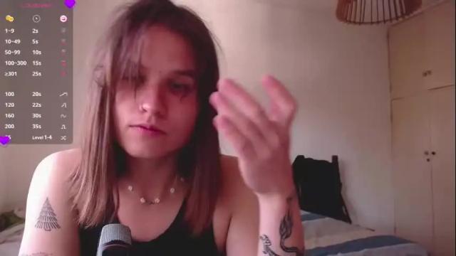 Image 6 of buckwheat_queen Stream on Chaturbate on 12 days ago