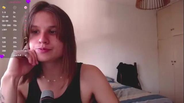 Image 8 of buckwheat_queen Stream on Chaturbate on 12 days ago