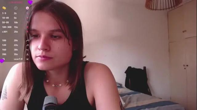 Thumbnail 3, buckwheat_queen's Stream at Chaturbate, 12 days ago