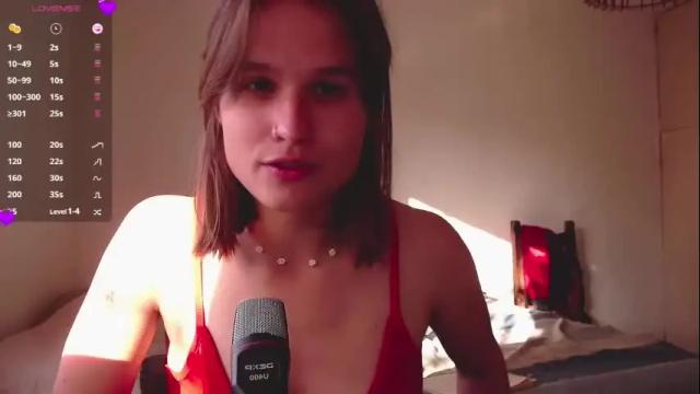 Thumbnail 2, buckwheat_queen's Stream at Chaturbate, 9 days ago