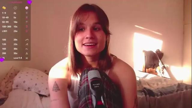 Thumbnail 1, buckwheat_queen's Stream at Chaturbate, 8 days ago