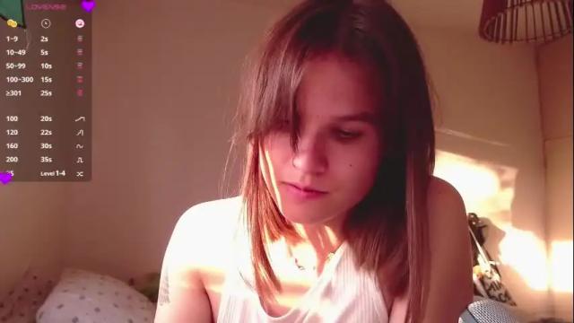 Thumbnail 2, buckwheat_queen's Stream at Chaturbate, 8 days ago