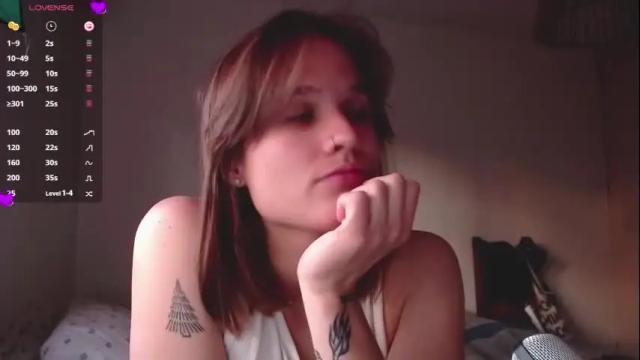 Image 8 of buckwheat_queen Stream on Chaturbate on 9 days ago