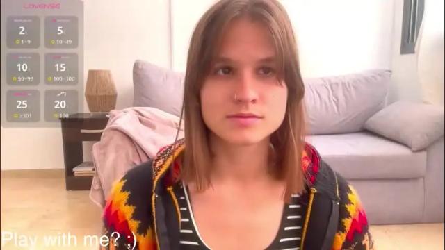 Thumbnail 1, buckwheat_queen's Stream at Chaturbate, 2 months ago