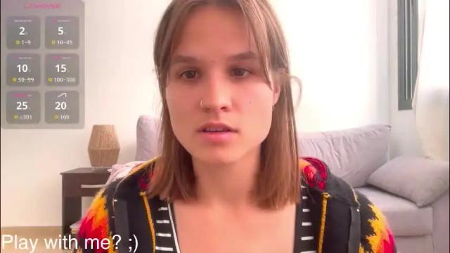 Thumbnail 2, buckwheat_queen's Stream at Chaturbate, 2 months ago