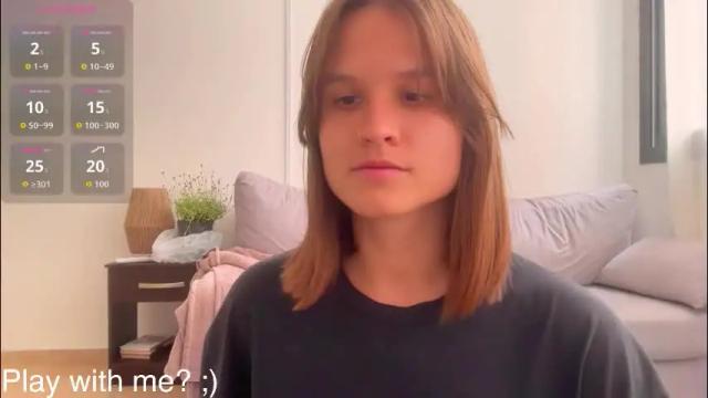 Thumbnail 1, buckwheat_queen's Stream at Chaturbate, 2 months ago