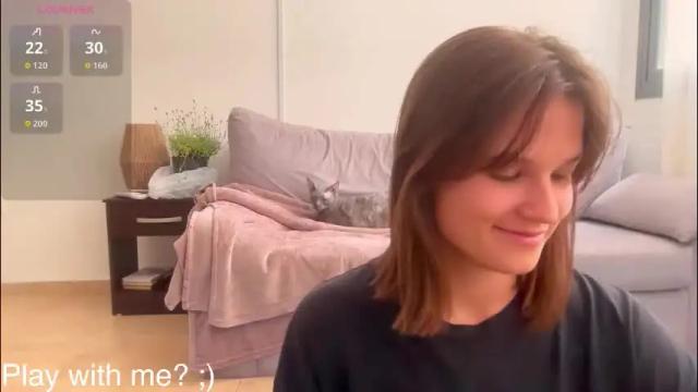 Image 10 of buckwheat_queen Stream on Chaturbate on 2 months ago