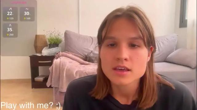 Image 11 of buckwheat_queen Stream on Chaturbate on 2 months ago