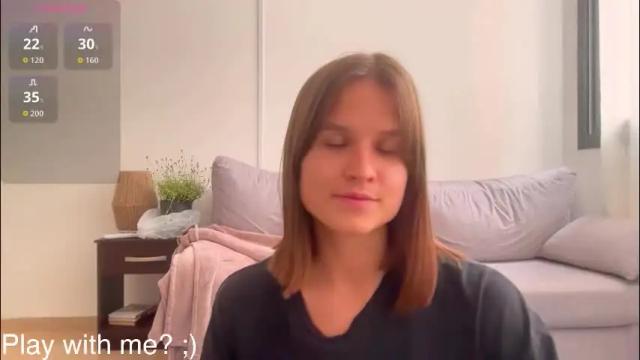 Image 2 of buckwheat_queen Stream on Chaturbate on 2 months ago