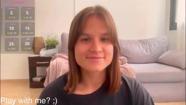 Image 3 of buckwheat_queen Stream on Chaturbate on 2 months ago