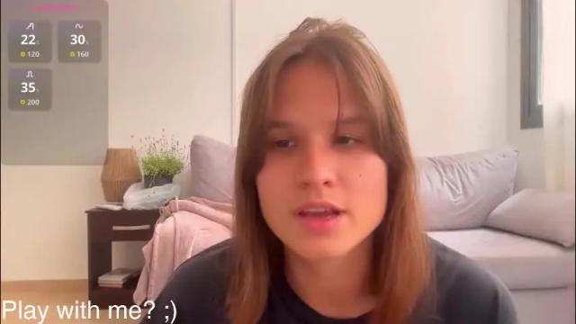 Thumbnail 2, buckwheat_queen's Stream at Chaturbate, 2 months ago