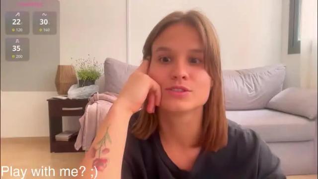 Image 7 of buckwheat_queen Stream on Chaturbate on 2 months ago