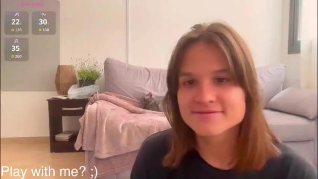 Thumbnail 3, buckwheat_queen's Stream at Chaturbate, 2 months ago