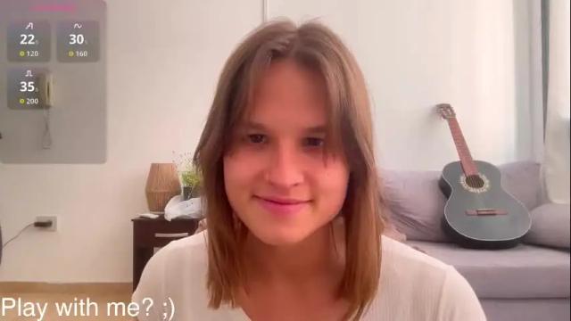 Thumbnail 1, buckwheat_queen's Stream at Chaturbate, 2 months ago