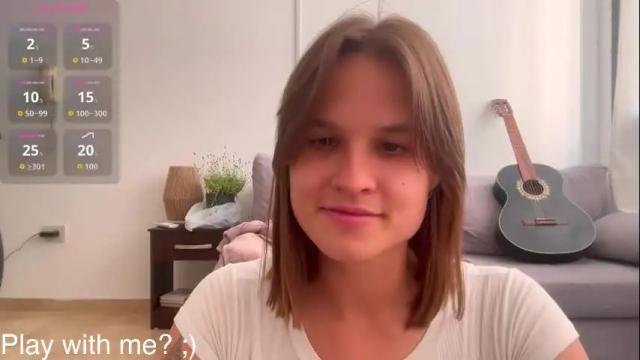 Image 2 of buckwheat_queen Stream on Chaturbate on 2 months ago